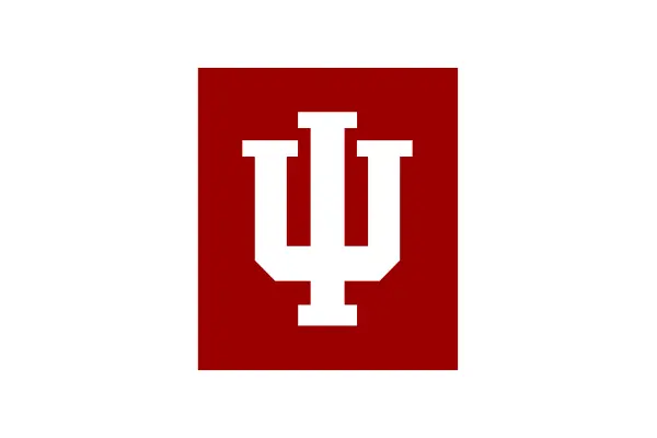 IU Trident Logo
