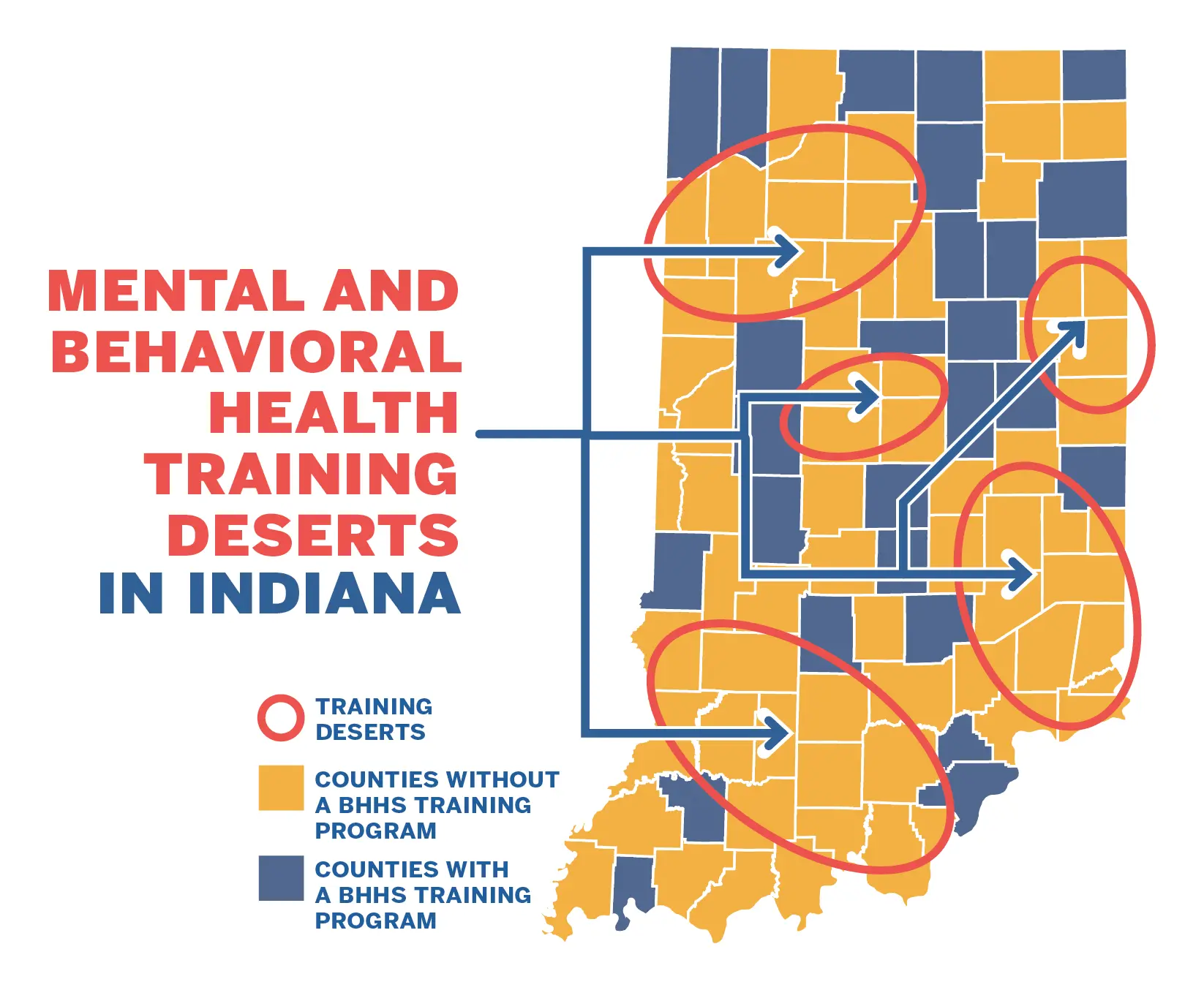 indiana map
