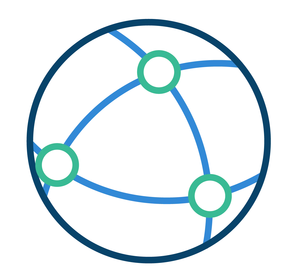 Web icon