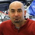 portrait of Andrew Zelhof, PhD