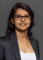 portrait of aryal asmita