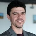 Photo of Manuel Baizabal