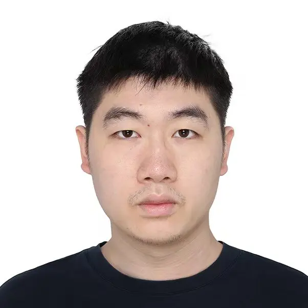 Bokai Wang