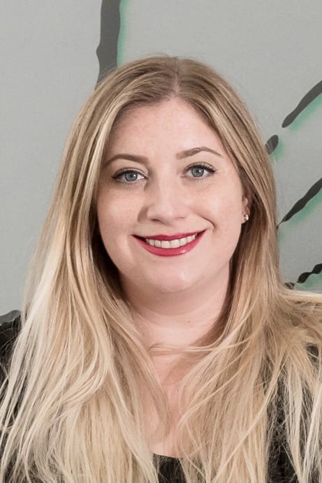 portrait of clarisse fligor