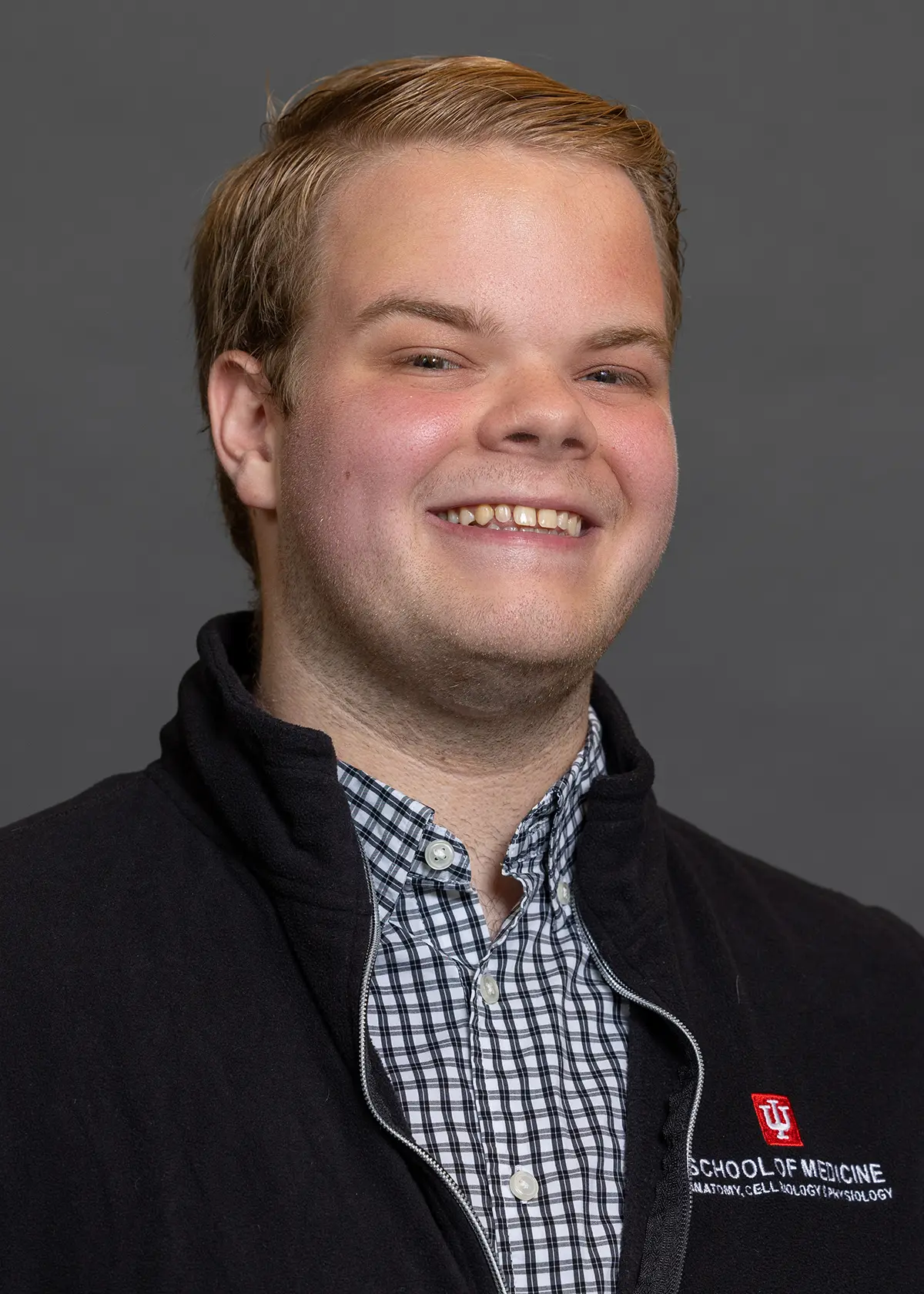 portrait of jt cornelius