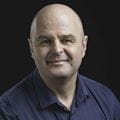 portrait of Dan Tracey, PhD