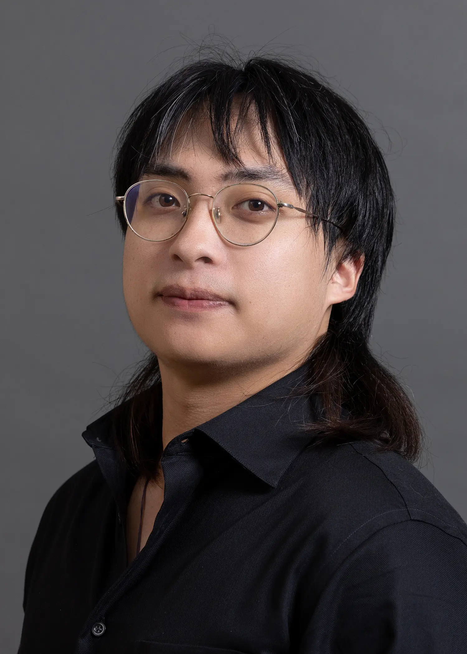 portrait of yuan feng