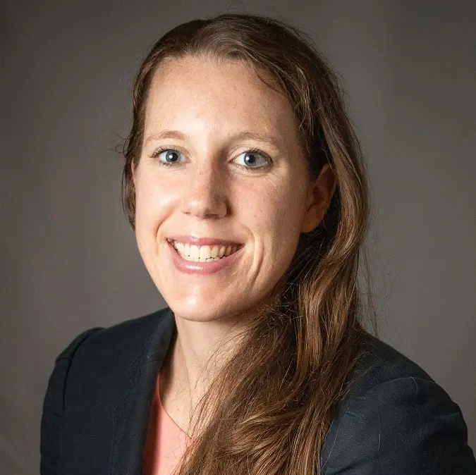 Melissa Taylor photo