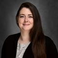 photo of Amberly Reynolds