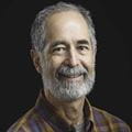portrait of roger innes