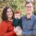 schaefer family photo
