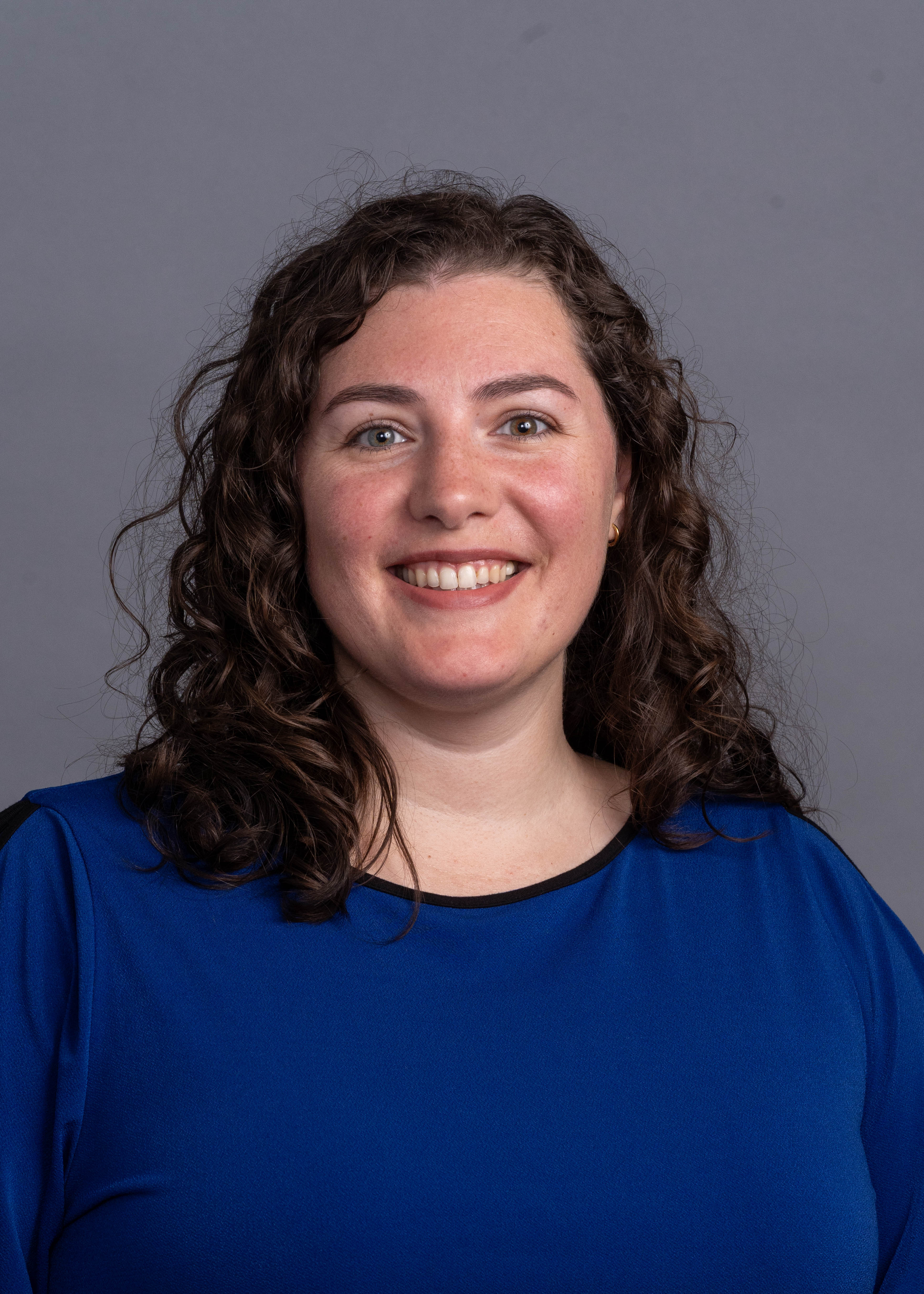 Alexandria Warren Headshot