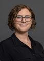 portrait of abigail sondreal