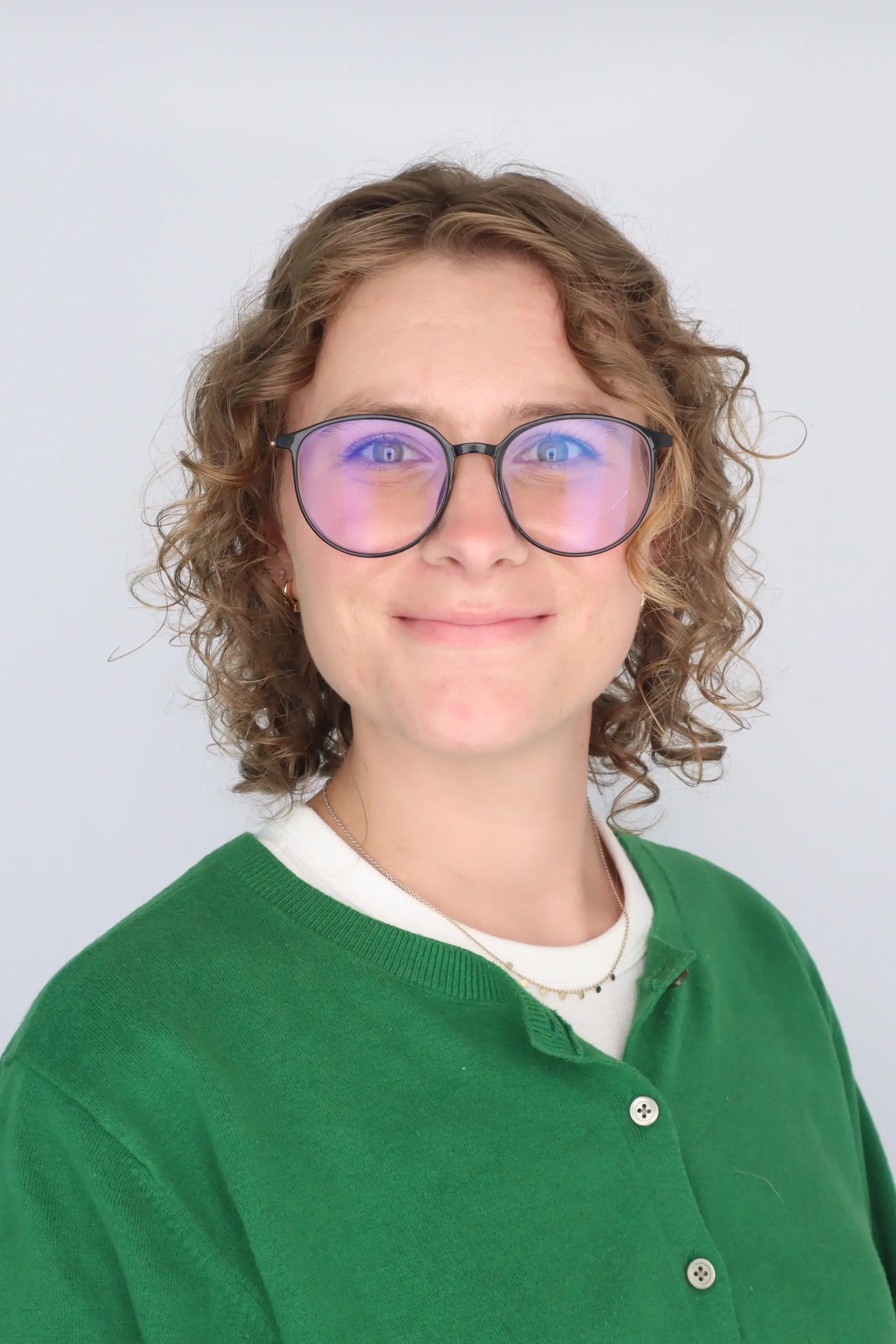 Abby's Headshot