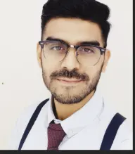 Sunit Jadav