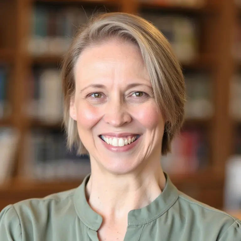 Jamie Rausch
