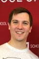 Portrait of Dr. Timm