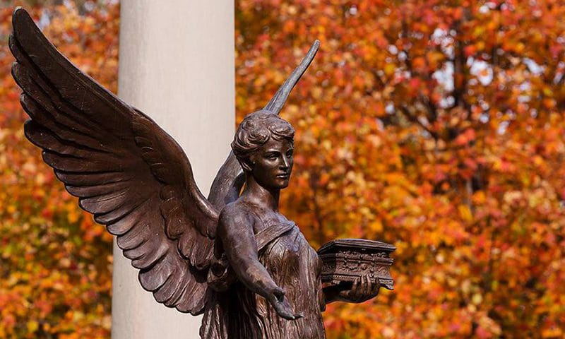 Muncie Campus Tour