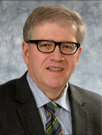 portrait of Matthew Neal, MD