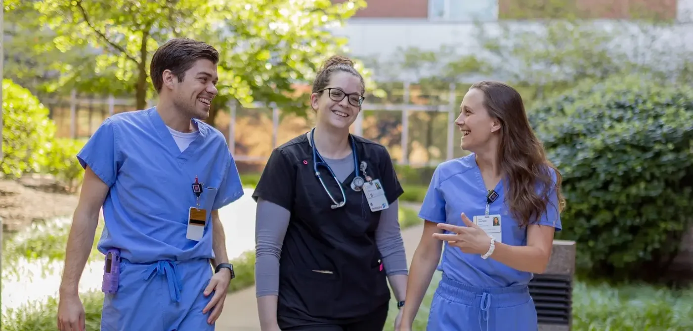 Residency Programs Muncie IU School of Medicine