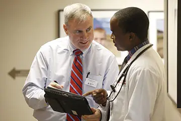 Clinical Partners
