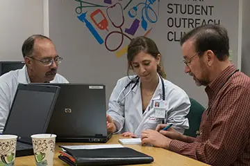 Support Services