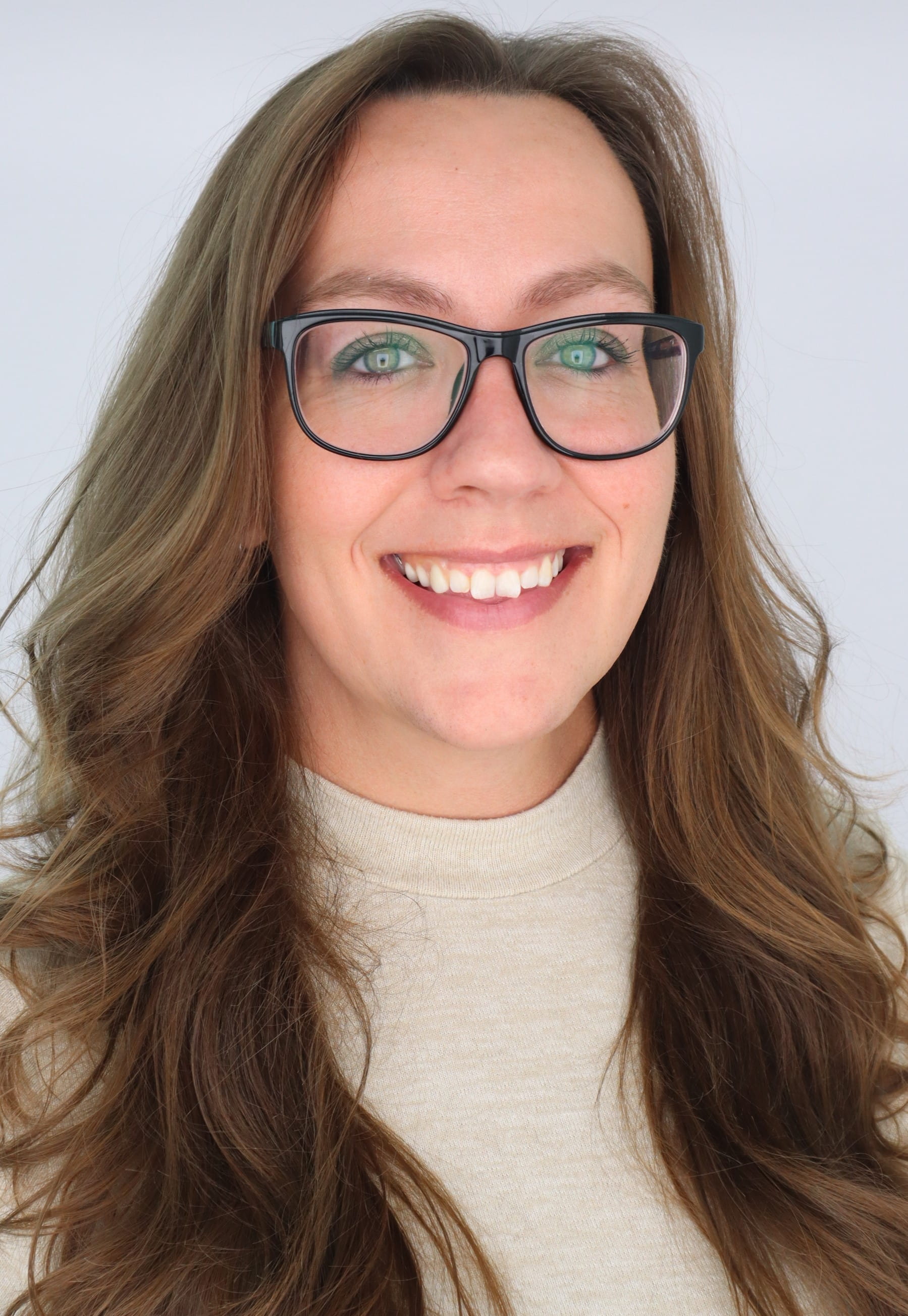 Photo of Nichole Baker