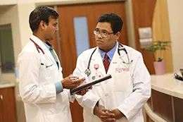 Clinical Training