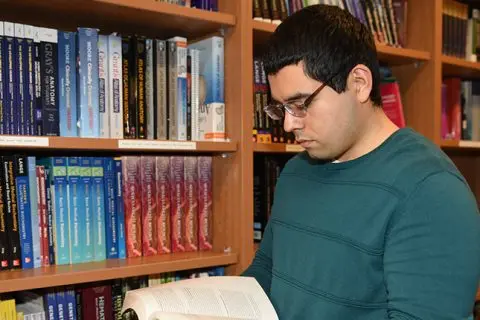 Study Space