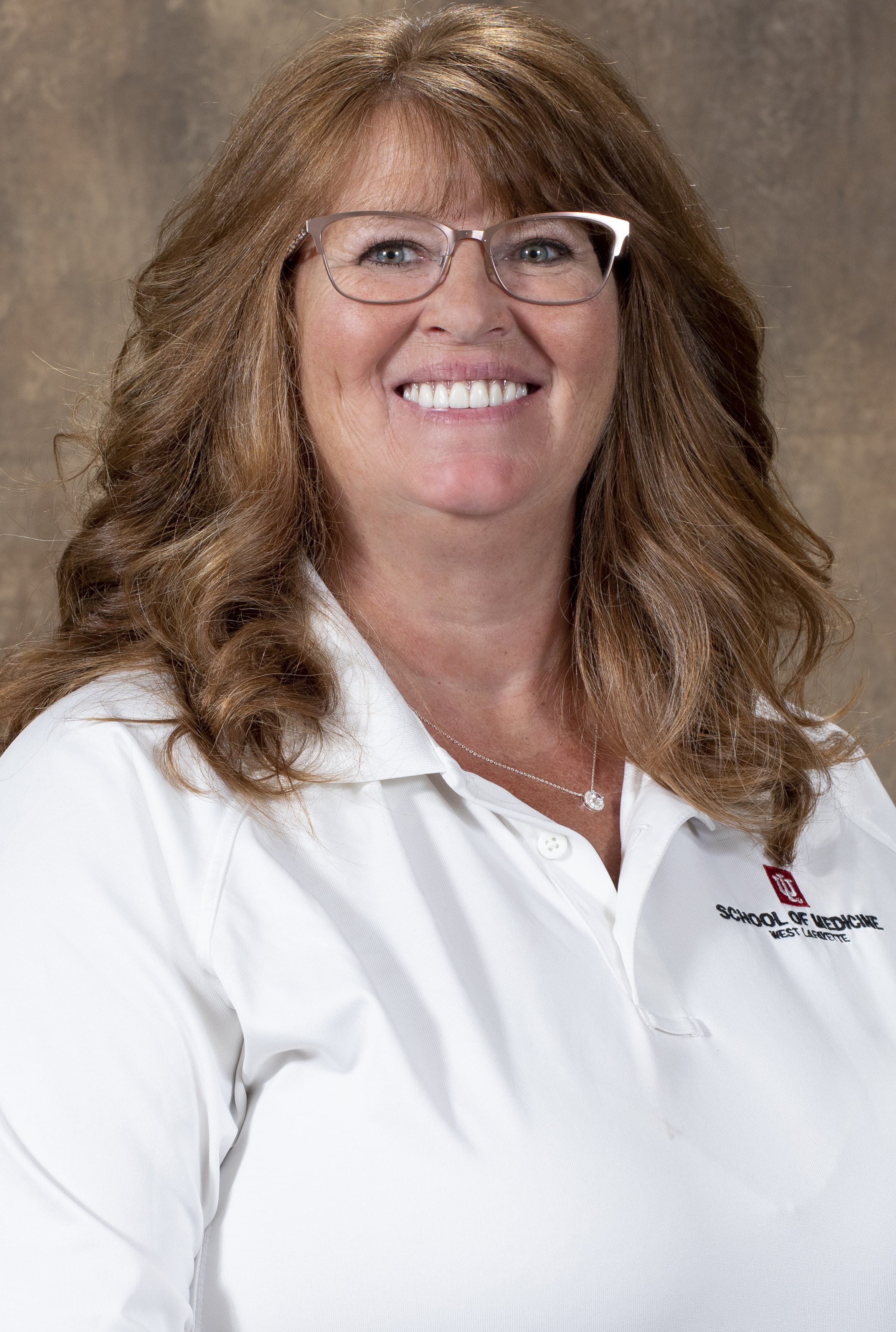 Photo of Natalie O'Neal 