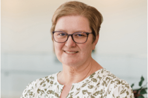Donna Wilcock