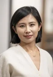 serena guo