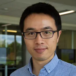 Jing Liu, PhD