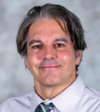 Antonio Navarrette, MD