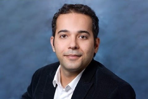 Behzad Sharif