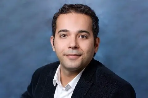 Behzad Sharif