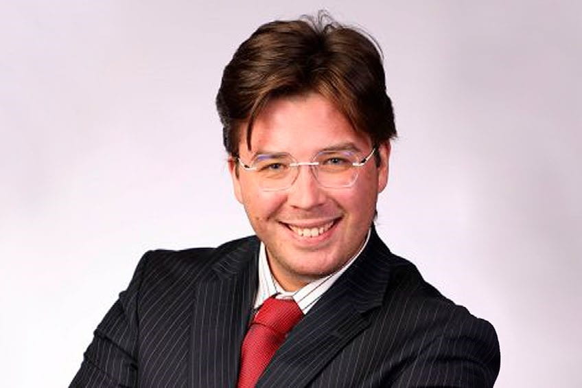 Bohdan Khomtchouk, PhD