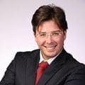 Professional headshot of Bohdan Khomtchouk, assistant professor, Bioinformatics, Data Science, IU Luddy School of Informatics