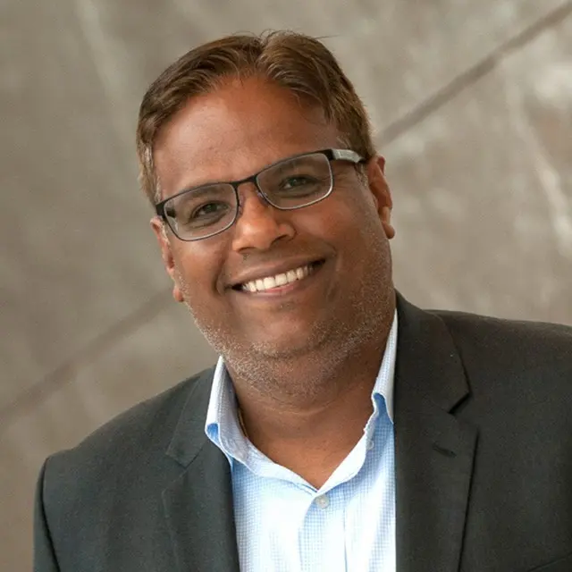 rohan dharmakumar