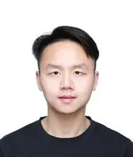 Yuheng Chris Huang, MS portrait of yuheng huang