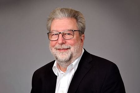 loren J. Field, PhD