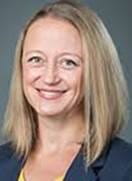 portrait of Natalie Pool, PhD, RN