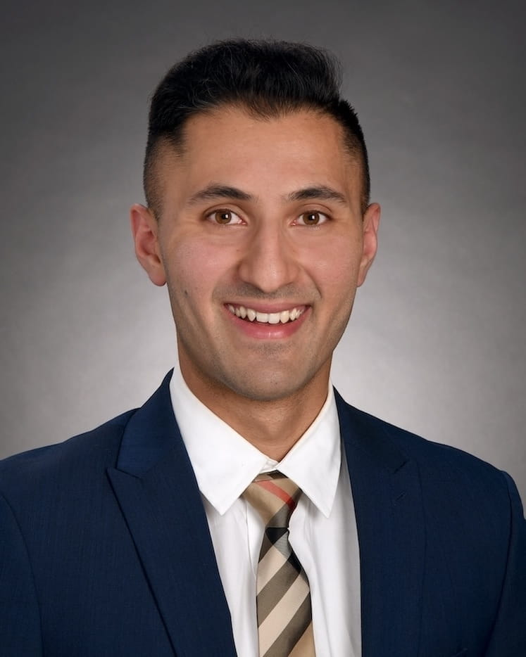 Headshot of Palwinder Sodhi, MD