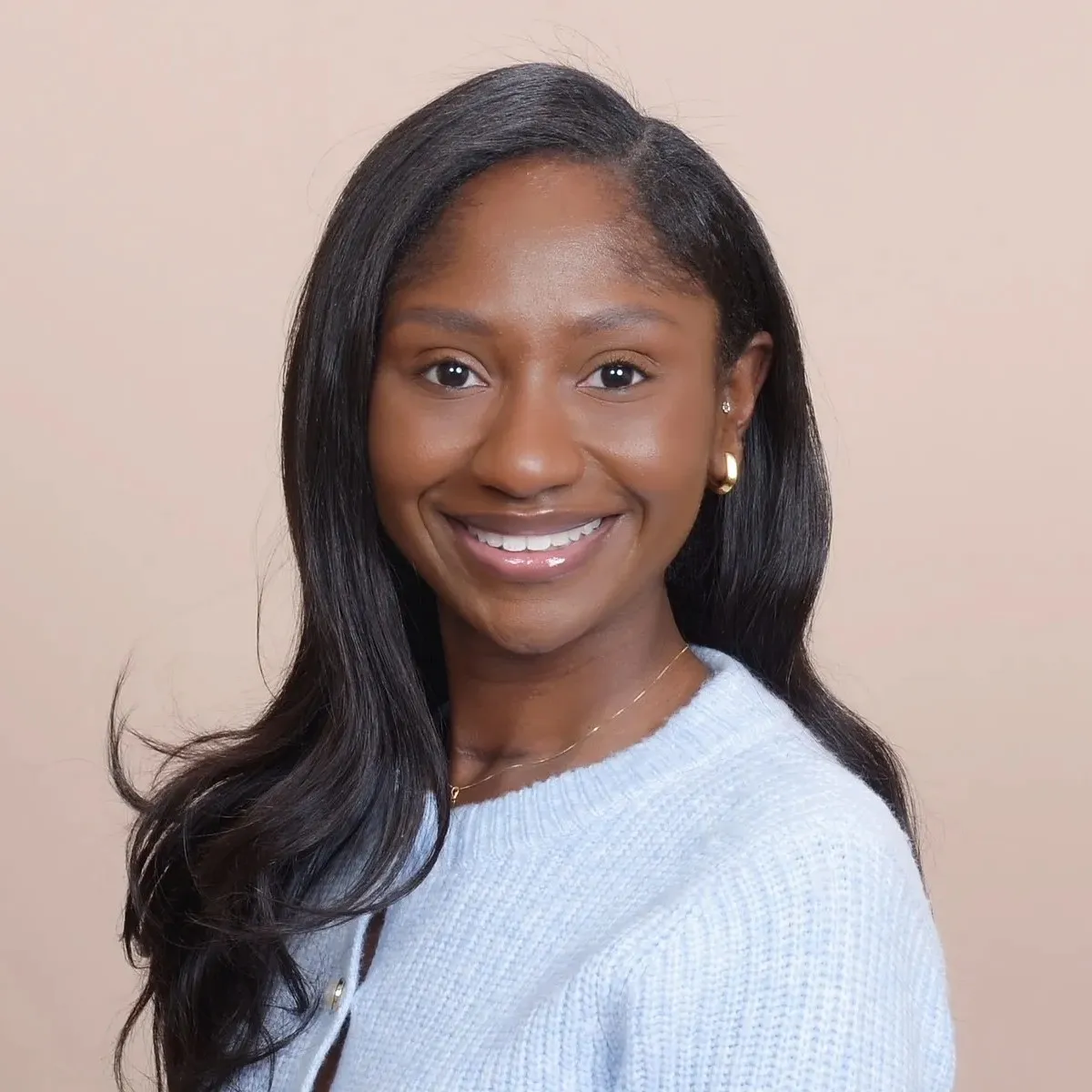 Chaunte Wright, Clinical Research Nurse