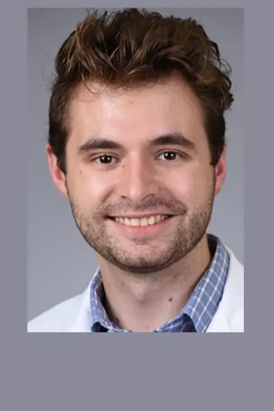 Eli Hagedorn
