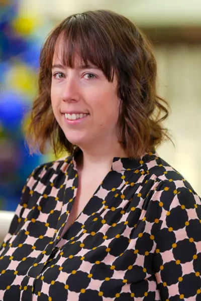 Kara Orr