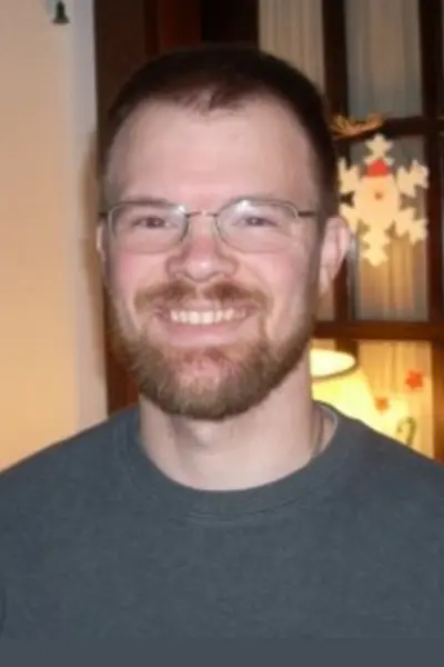 Anthony Acton