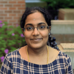 Preethi Krishnan, PhD