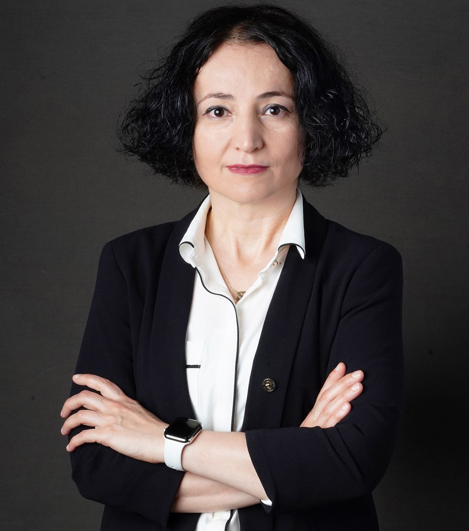Senay Simsek, PhD