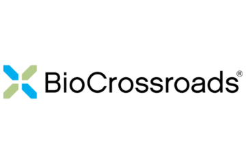BioCrossroads logo
